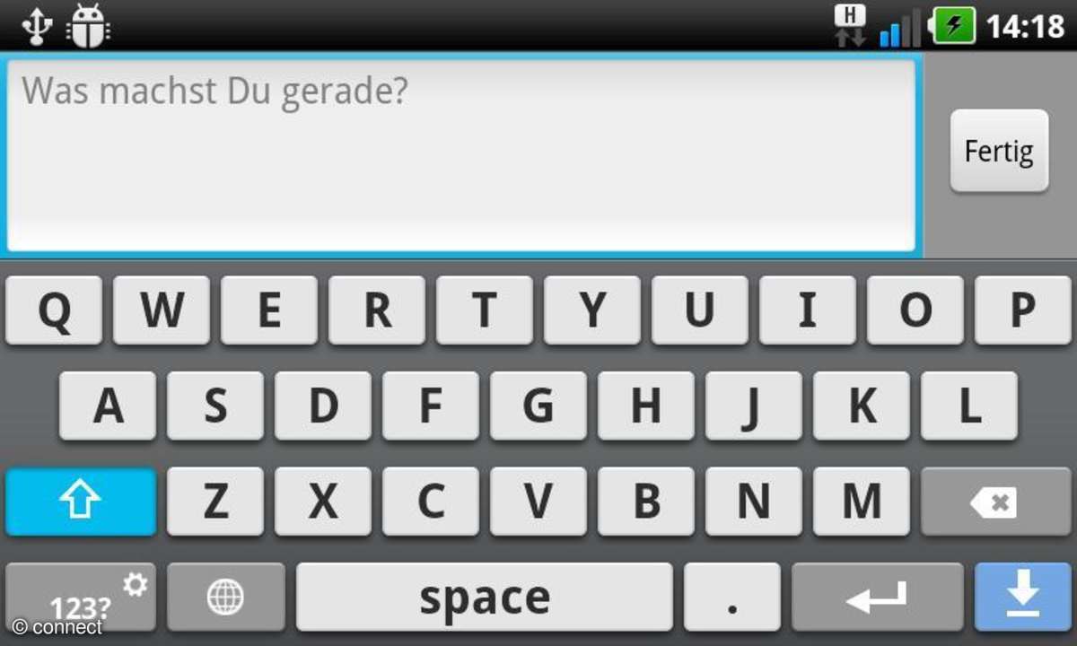 LG Optimus Black P970