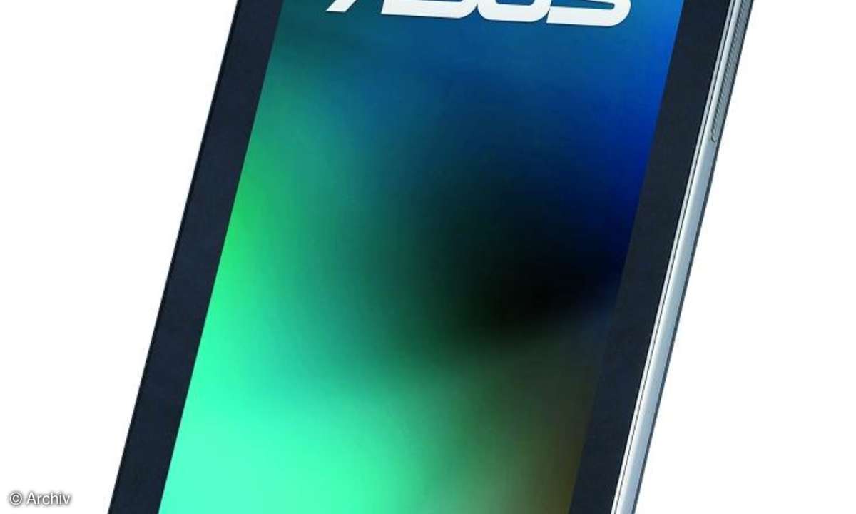 Asus MeMo