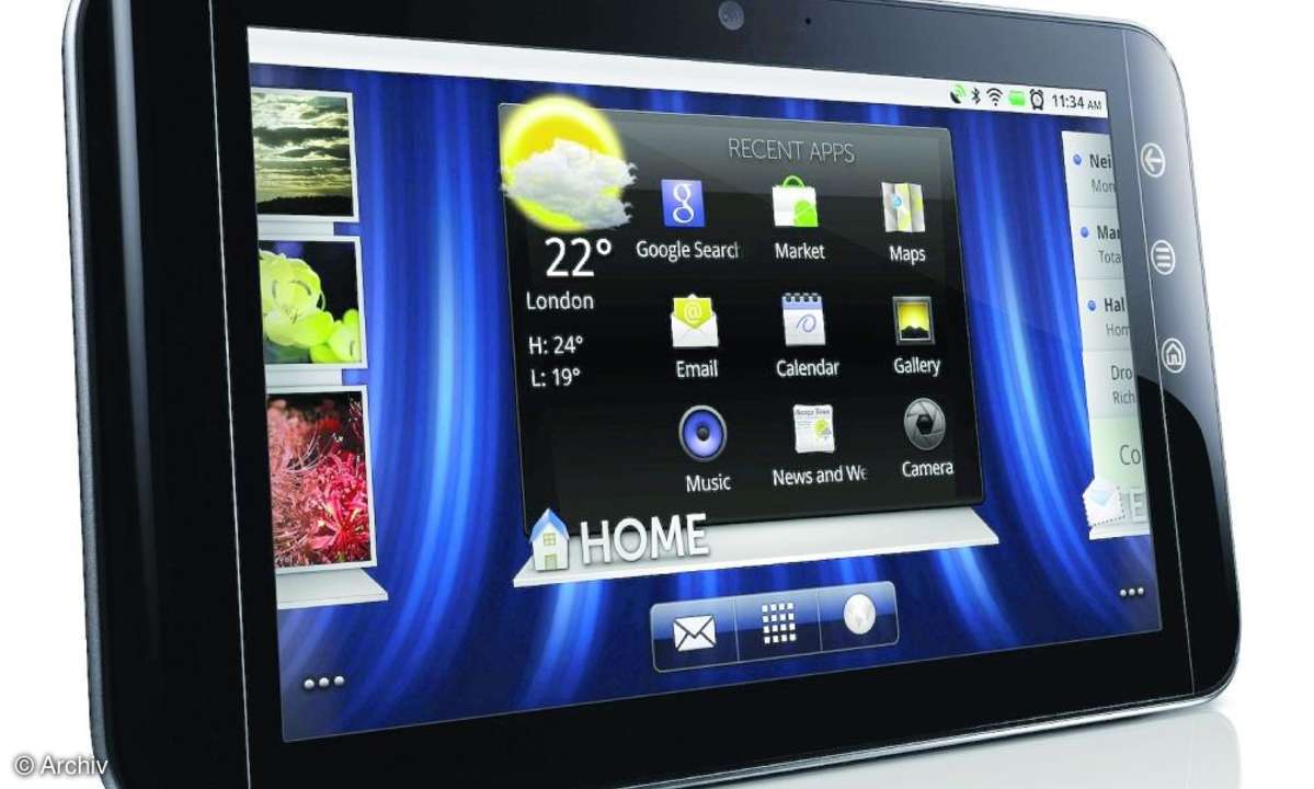 Dell Streak 7