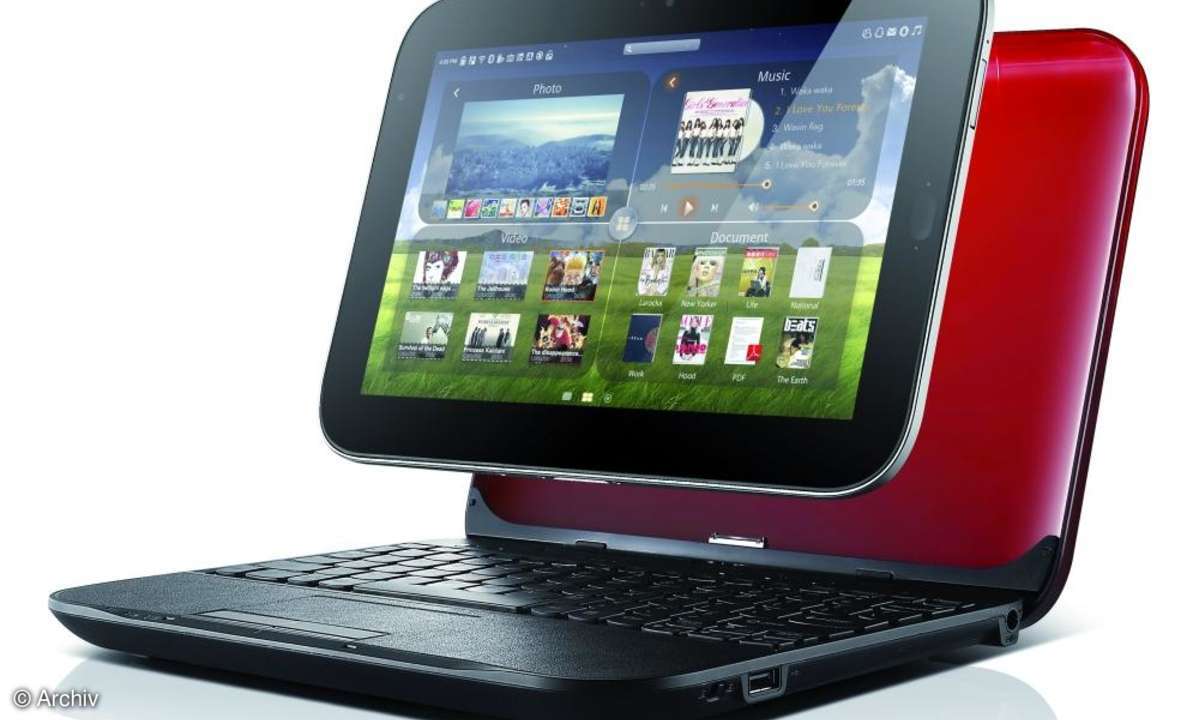 Lenovo LePad