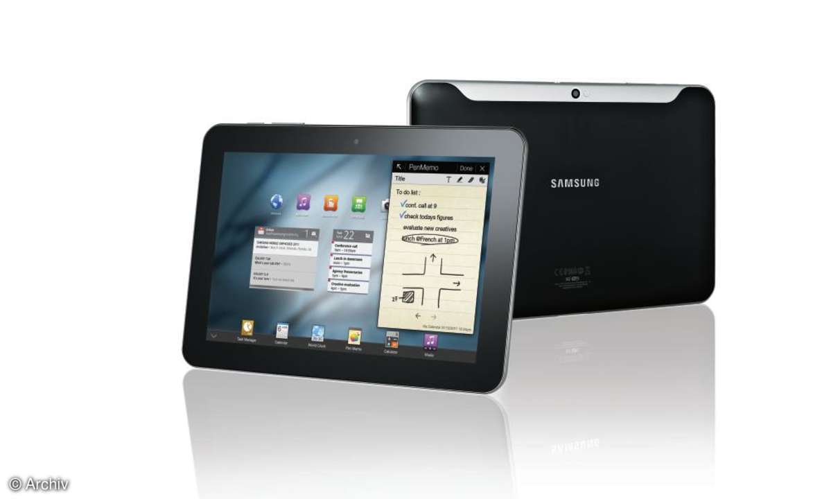 Samsung Galaxy Tab 8.9