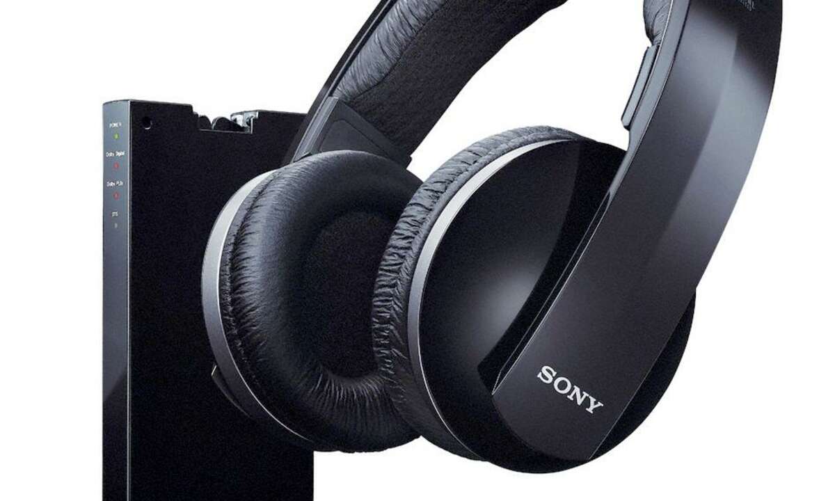 Sony MDR-DS6500