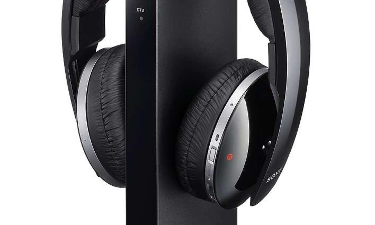 Sony MDR-DS6500