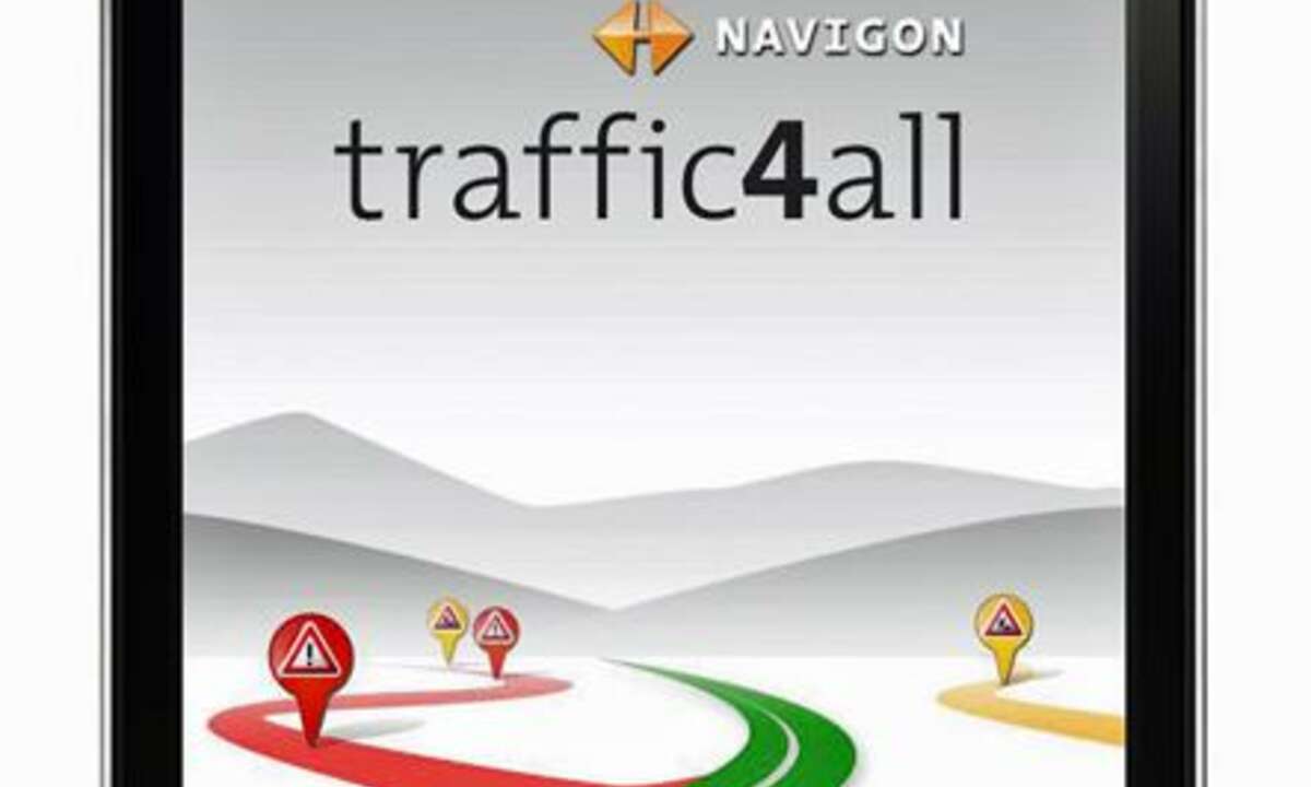 Traffic4all kommt
