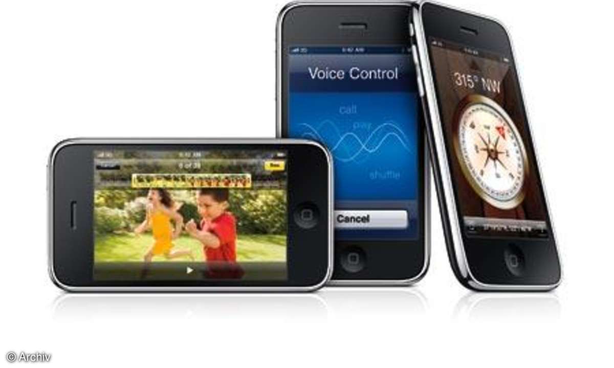 apple iphone akku display
