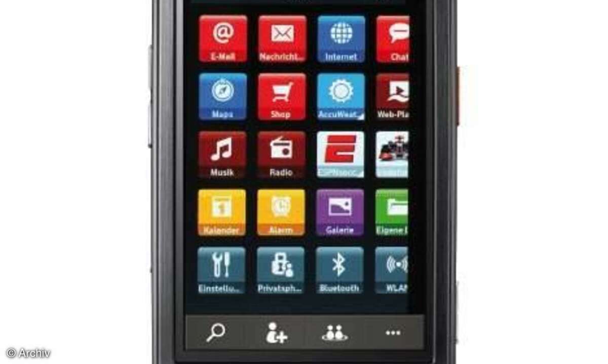 Samsung H1