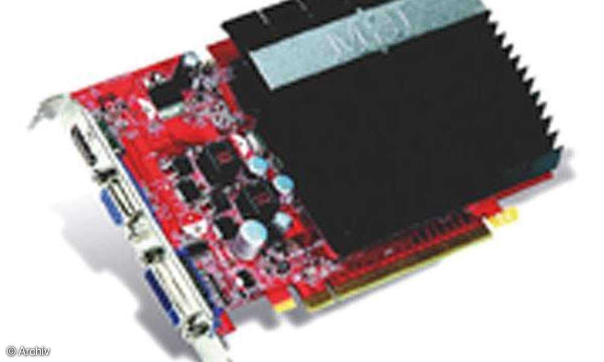 Nvidia N 9400 GT