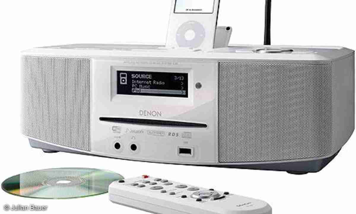 Verfärben häufig Etikette radio denon erschrocken Literatur