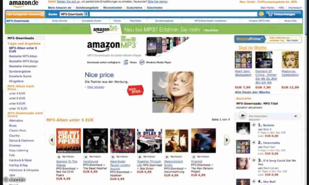 Vermisst Beunruhigt Lehnen amazon mp3 drm frei Unterhaltung Hase Fachmann