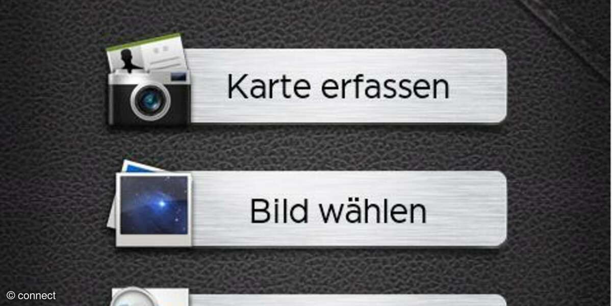 CamCard