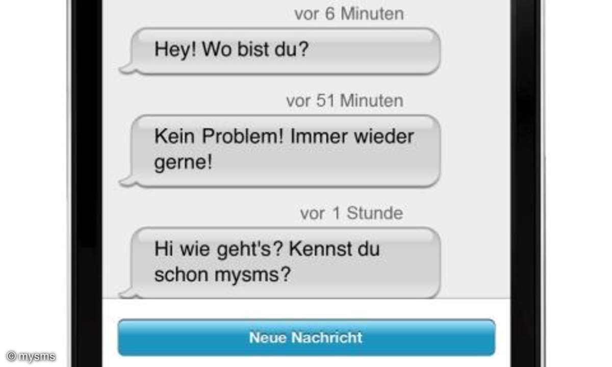 mysms