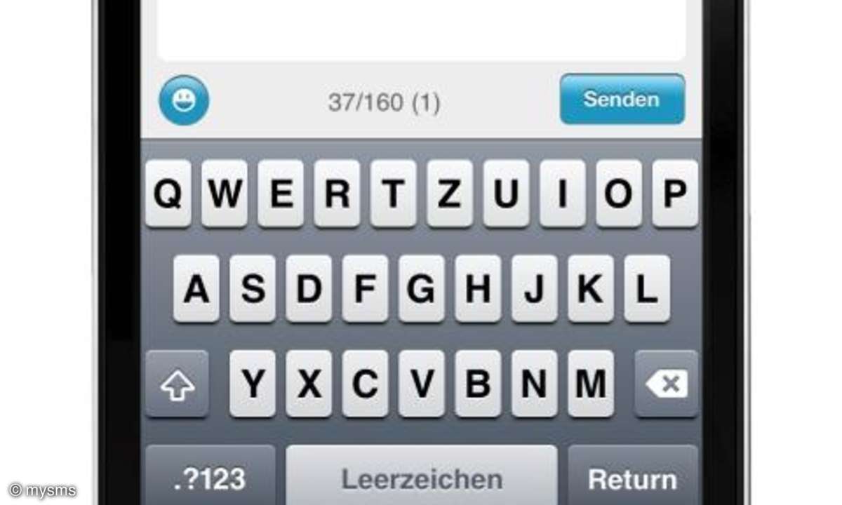 mysms