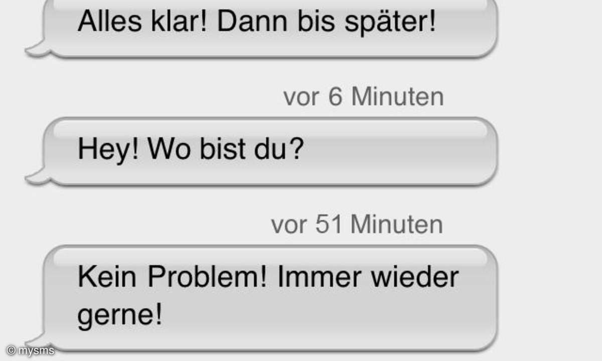 mysms