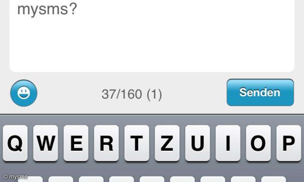 mysms
