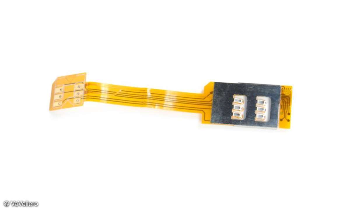 So sieht das Kabel aus