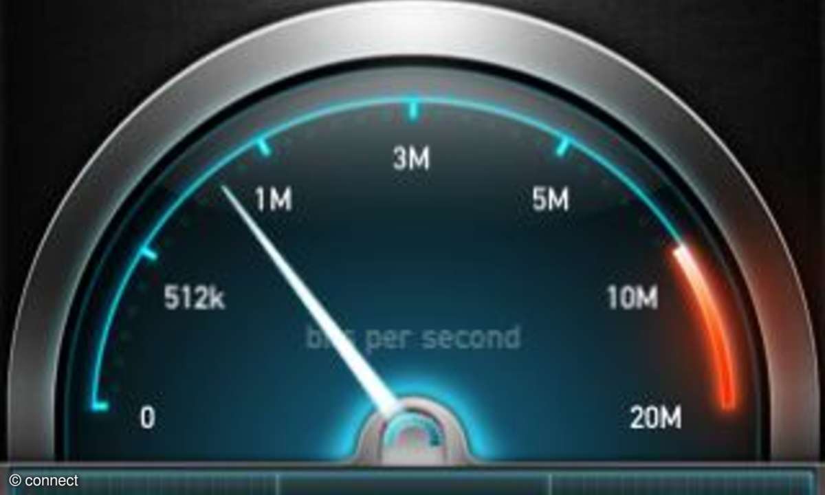 Speed Test