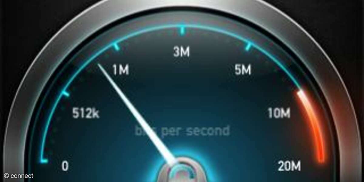 Speed Test