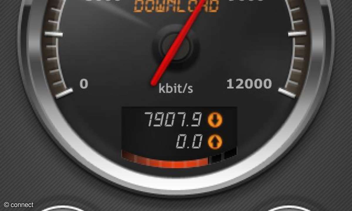 Speed Check