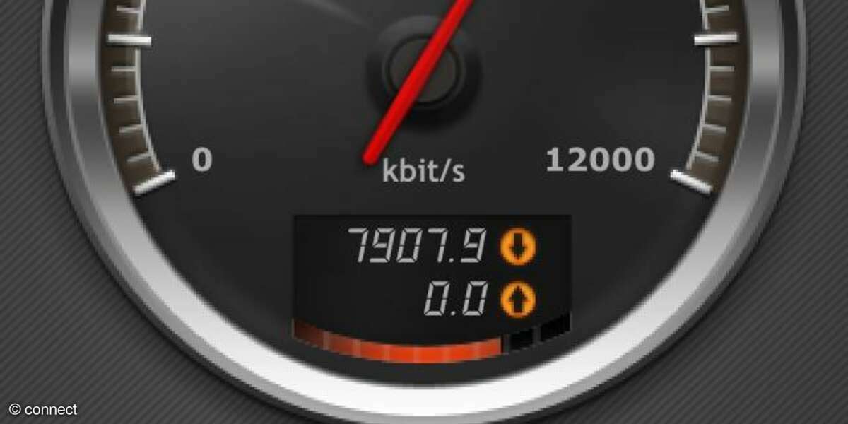 Speed Check