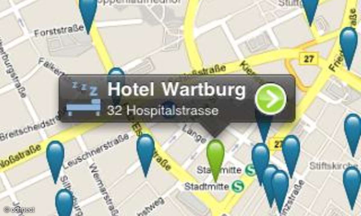 WiFi Finder