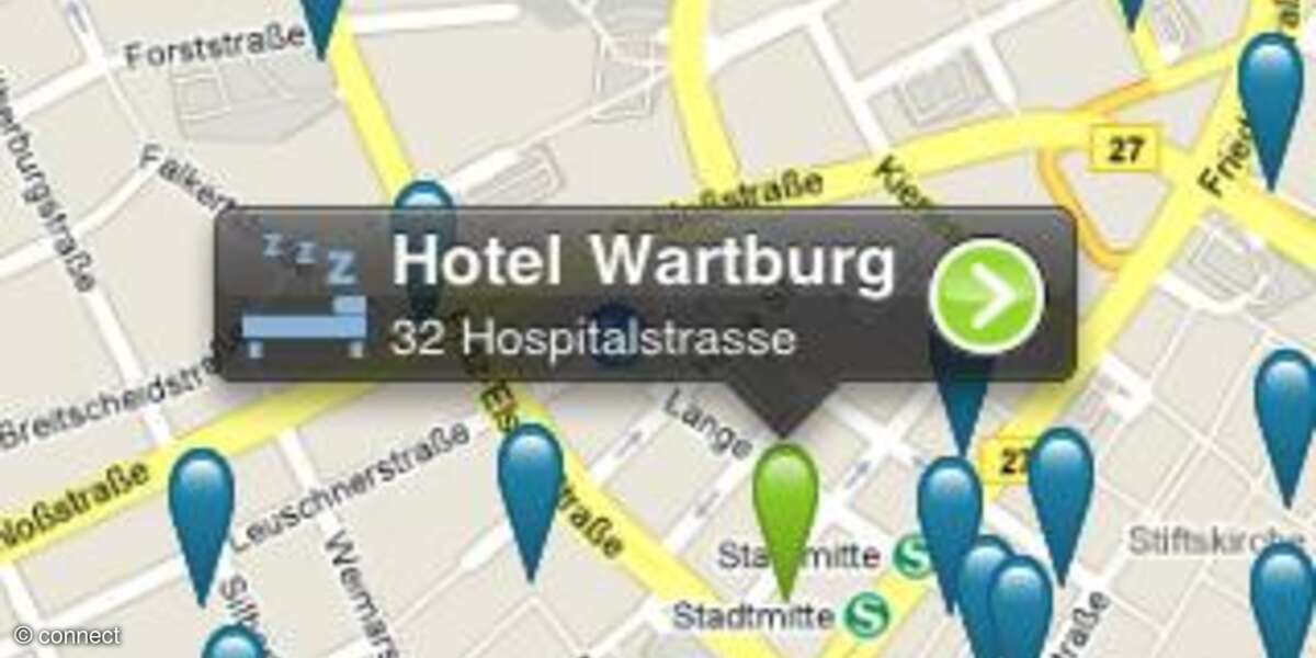 WiFi Finder