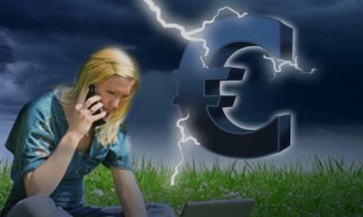 Kostenfallen im Mobilfunk