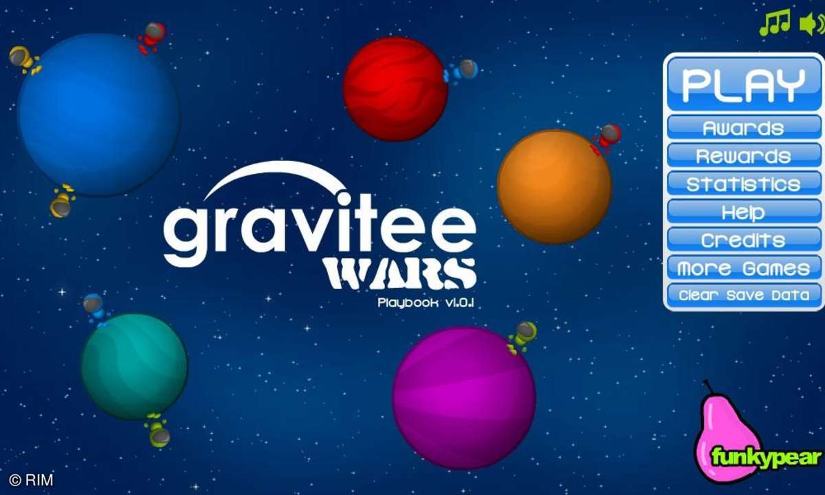 Gravitee Wars / Playbook
