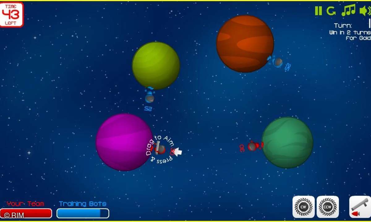 Gravitee Wars / Playbook