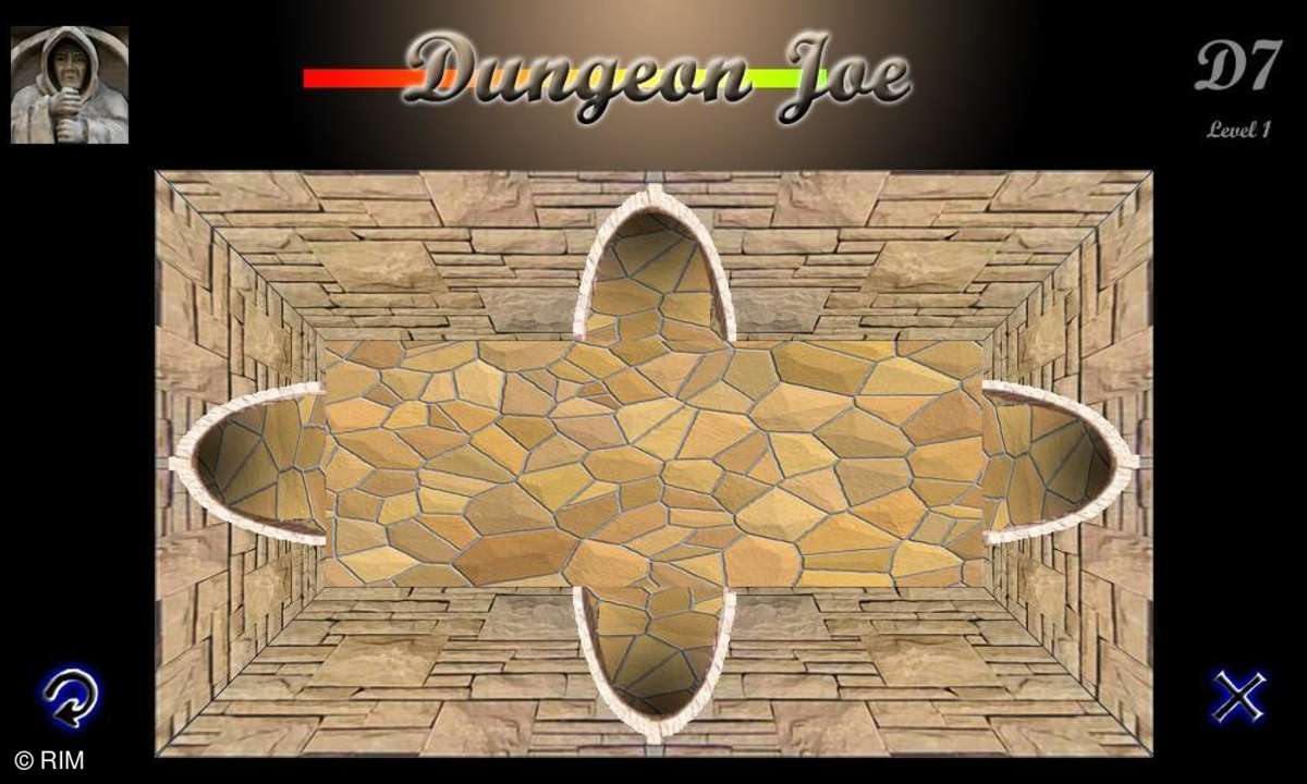 Dungeon Joe