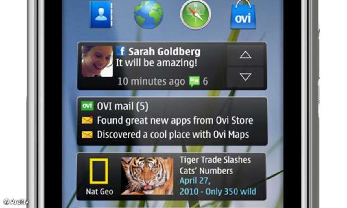 Nokia N8