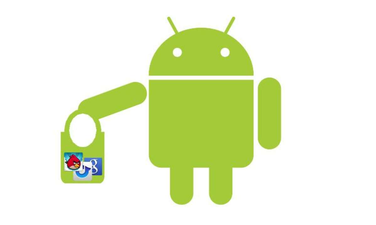 Google Android Market