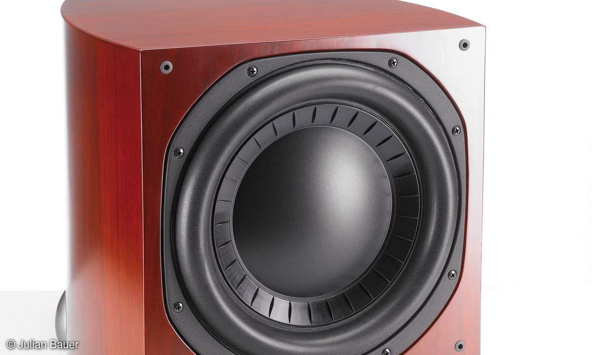 Paradigm Studio Sub 15