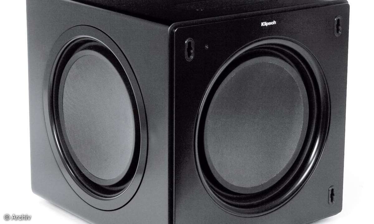 Klipsch SW 311