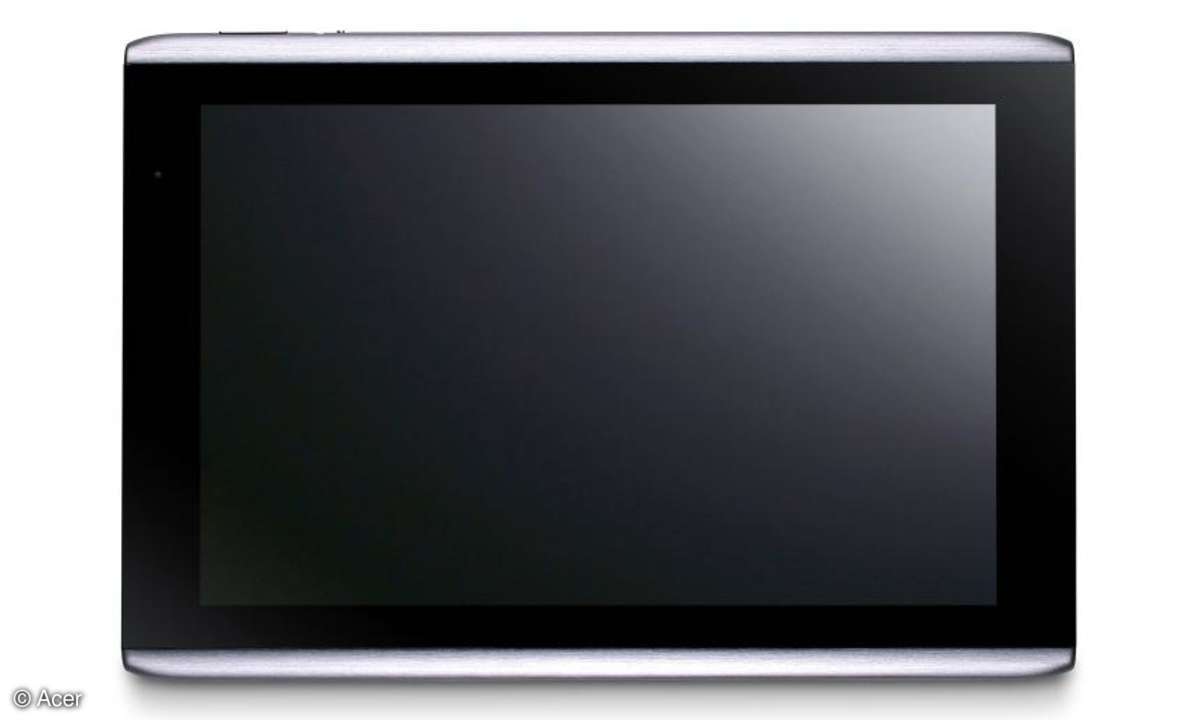 Acer Iconia A500