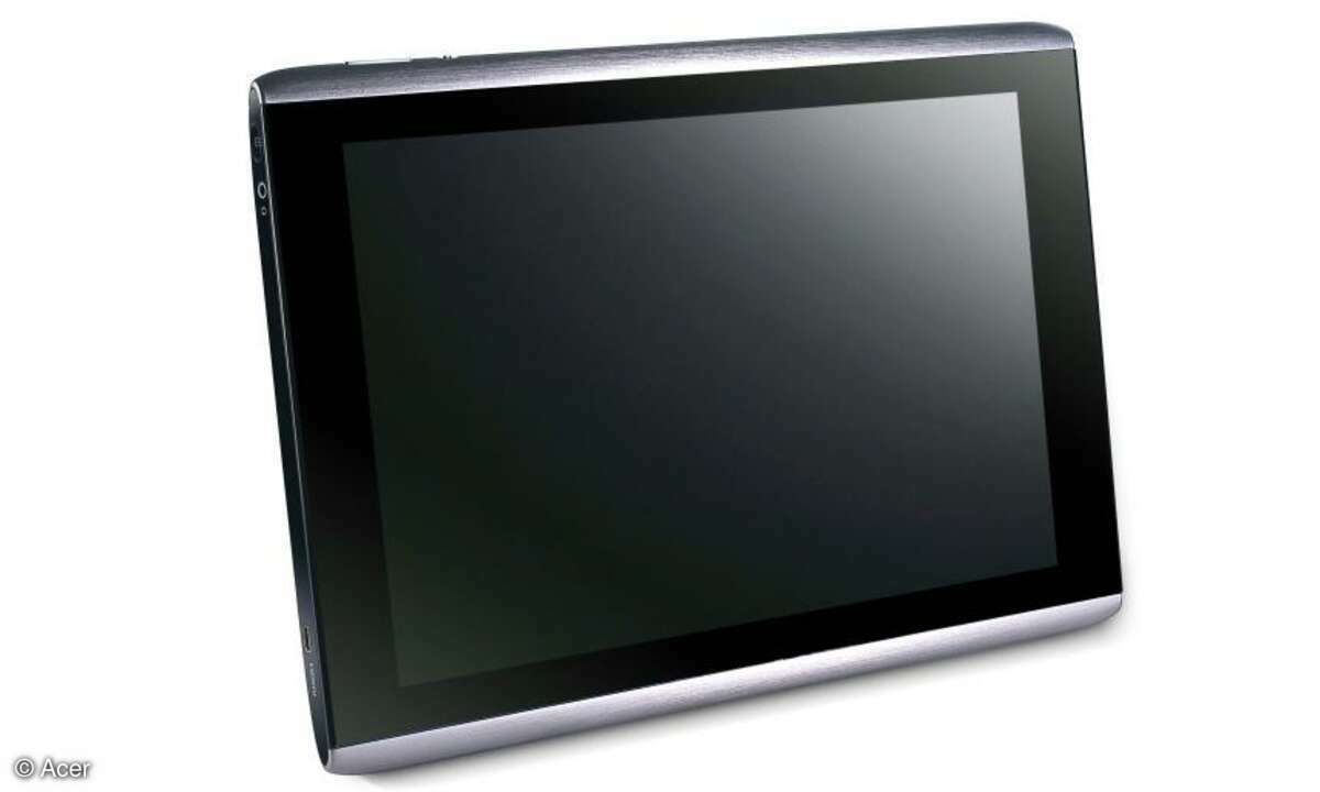 Acer Iconia A500