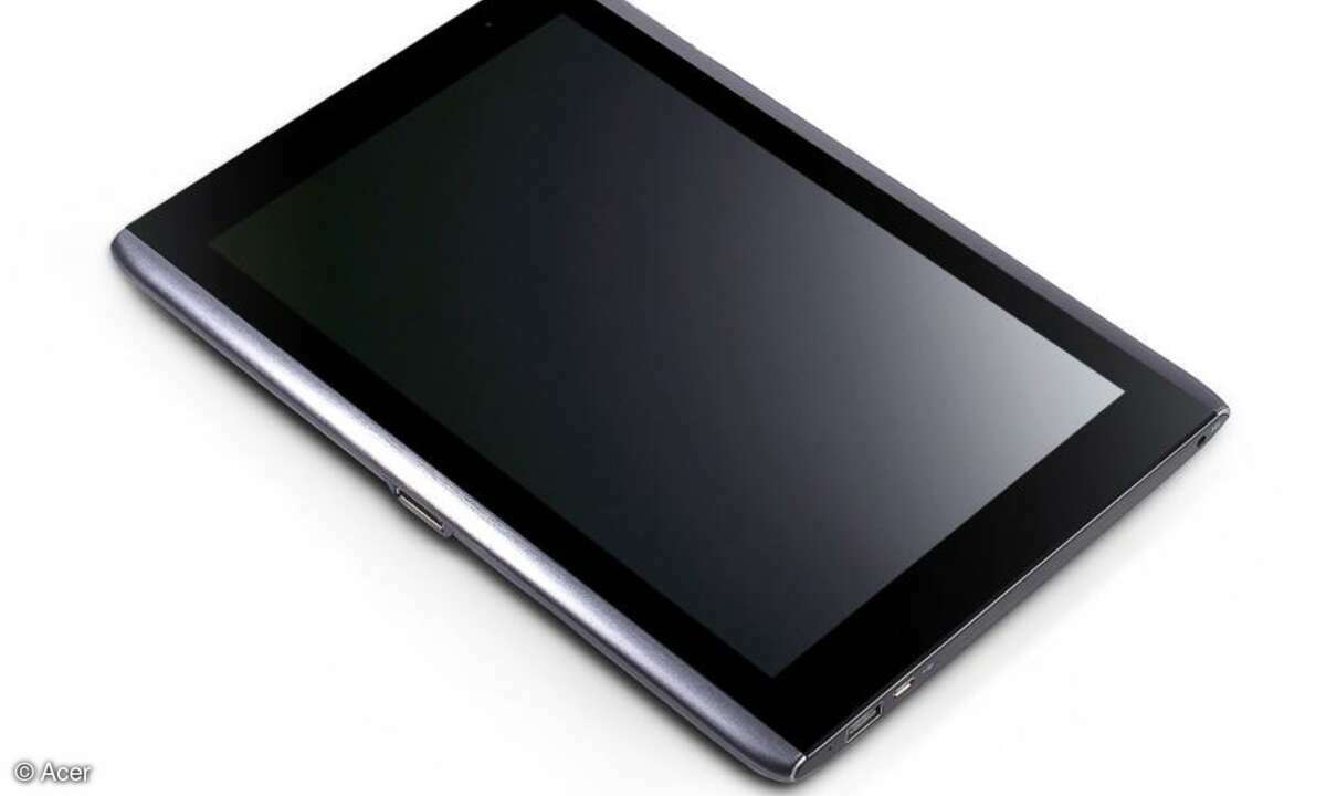 Acer Iconia A500