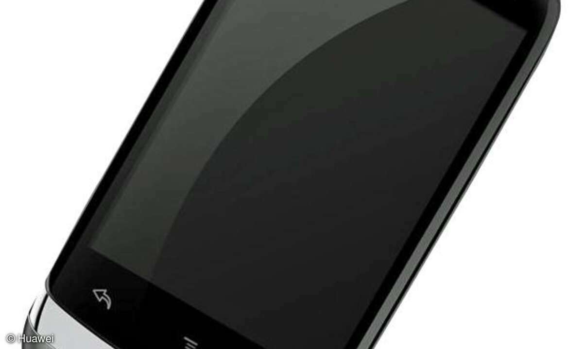 Huawei IDEOS X3