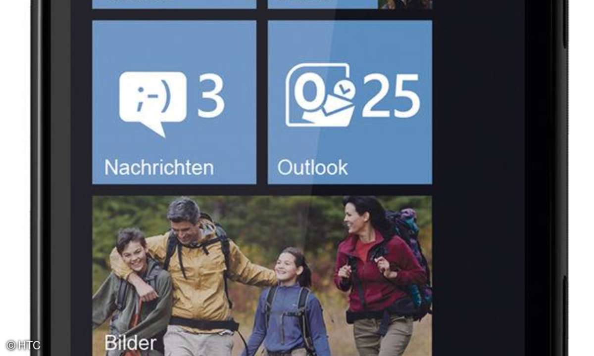 HTC HD7