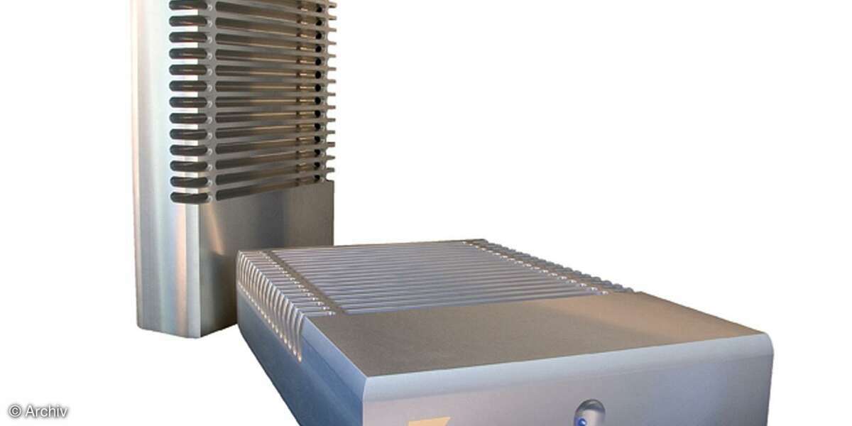 Endstufen Ayre MX-R