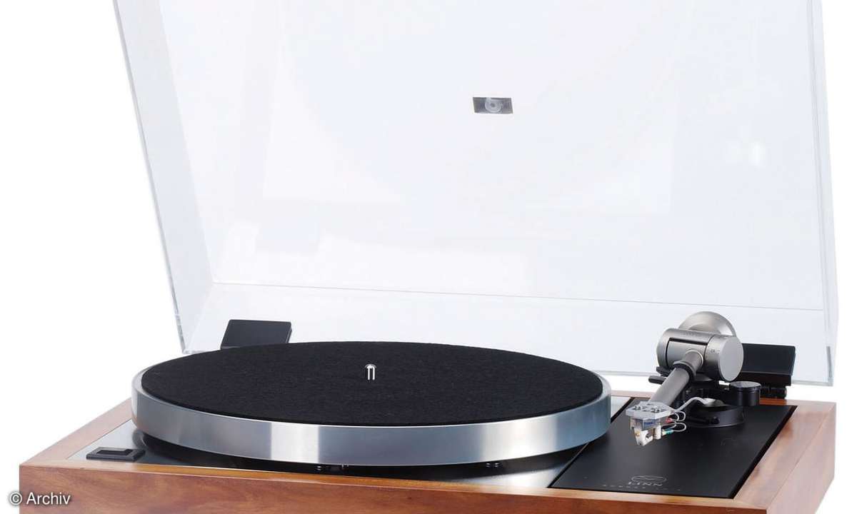 Linn LP 12