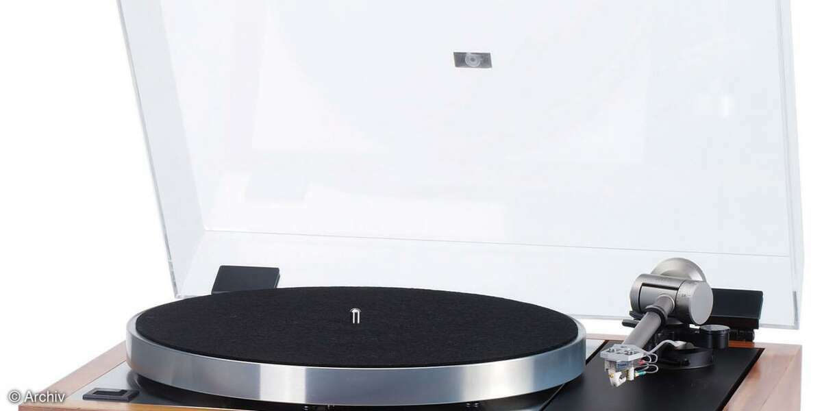 Linn LP 12