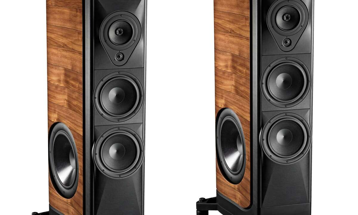 Sonus Faber