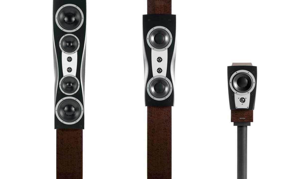 Dynaudio Confidence Signature