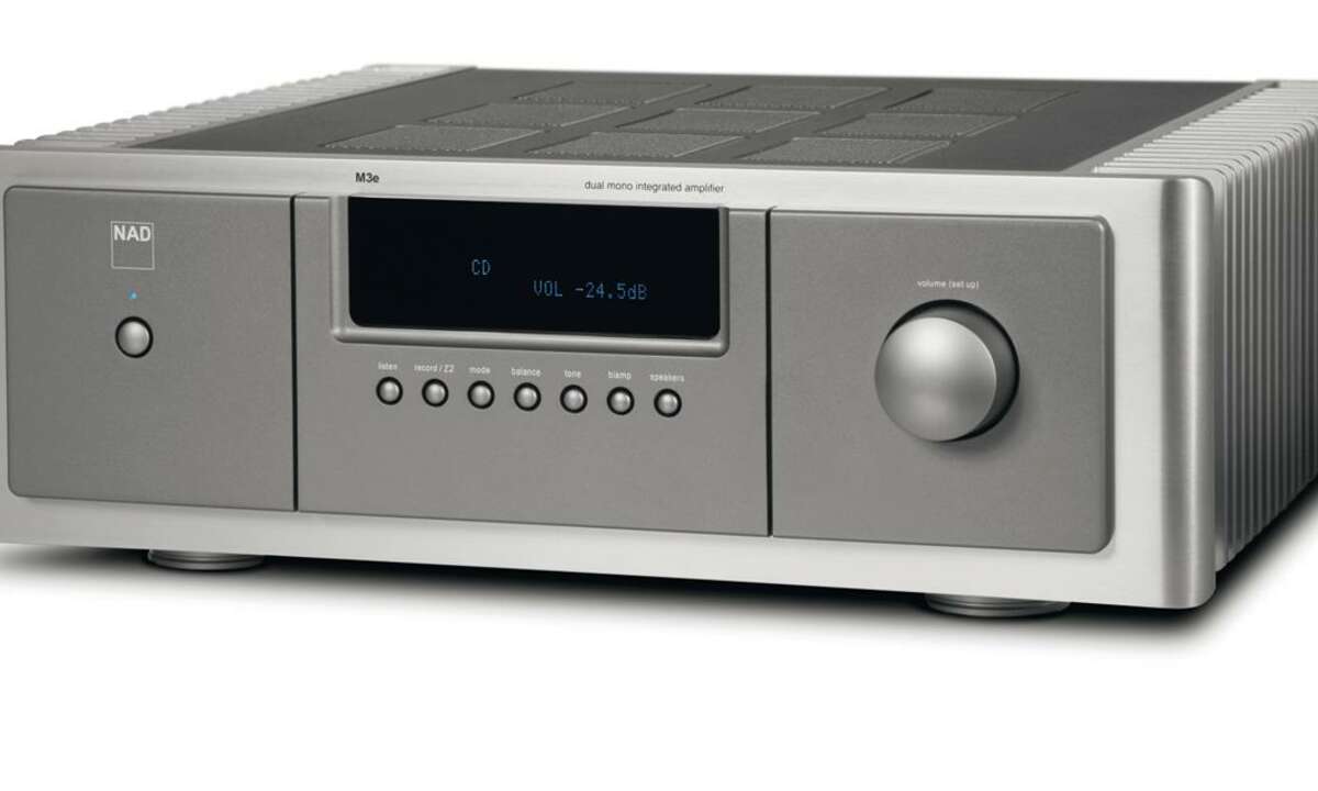 NAD M3e