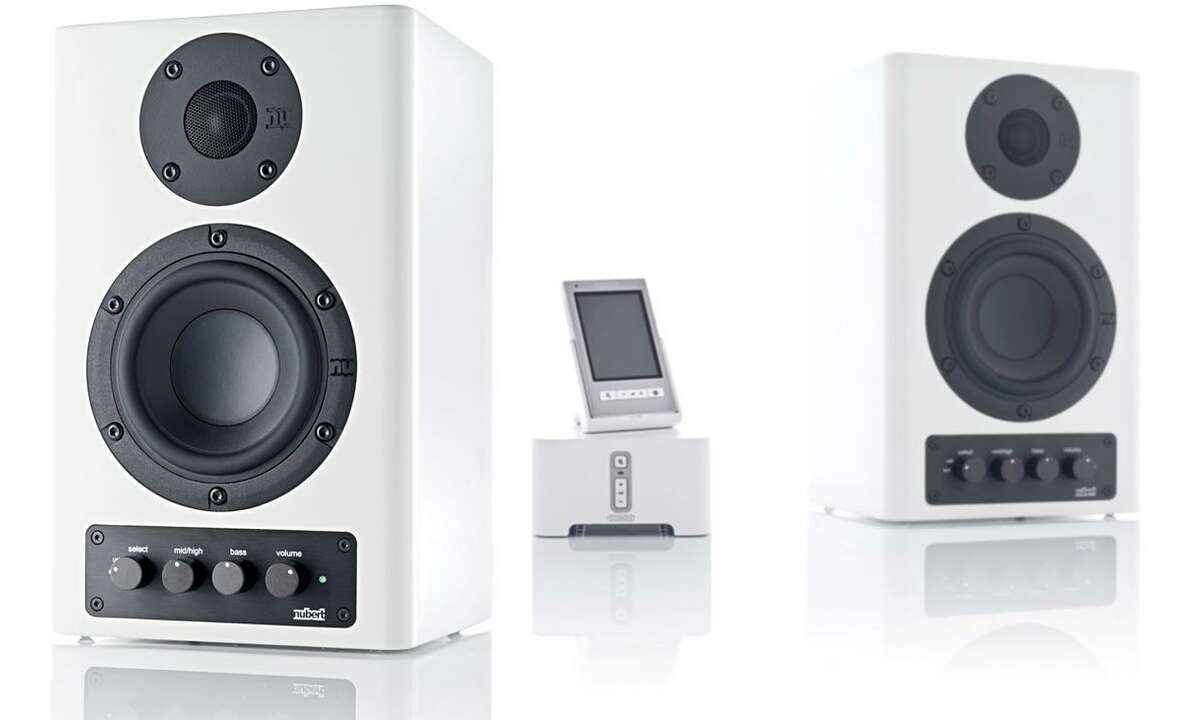 NuPro A10 und A20