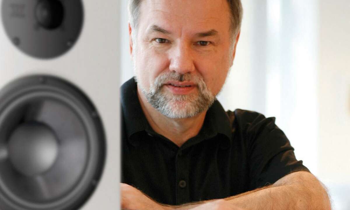 Günther Nubert, Inhaber