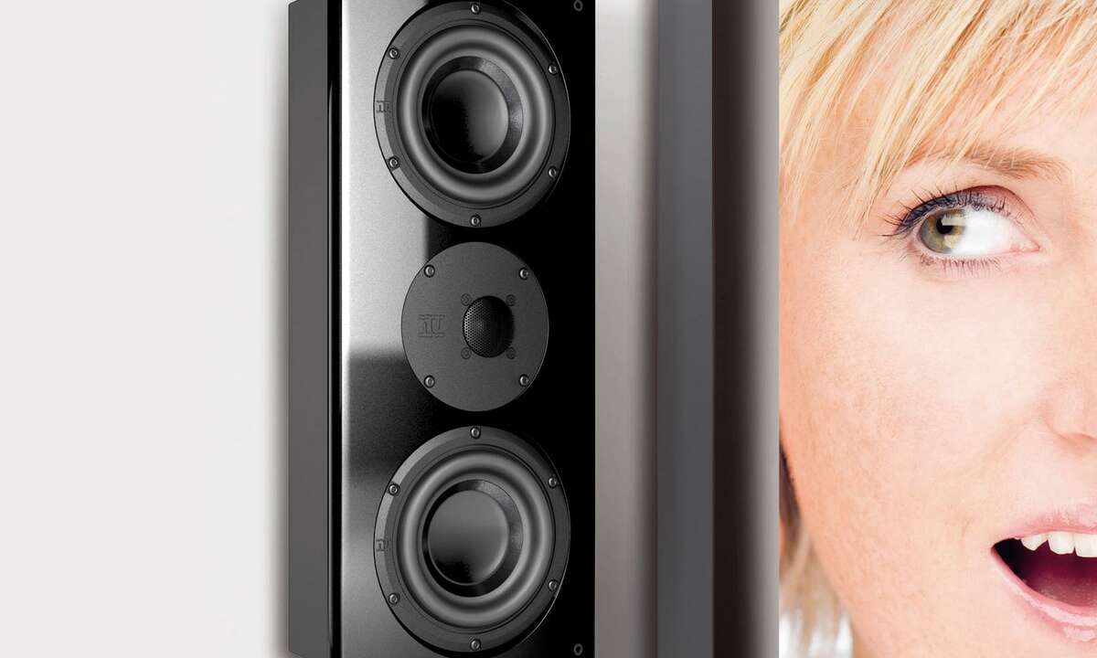 Nubert Wandlautsprecher