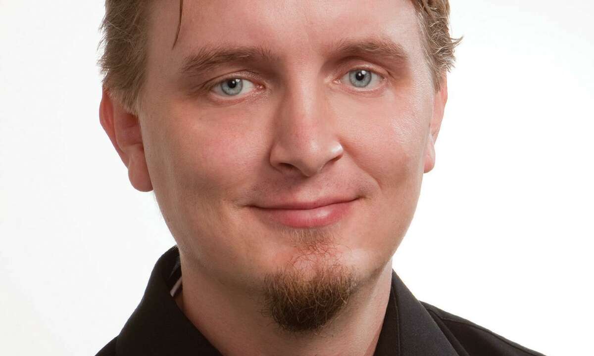 Terho Savolainen, Marketing Manager