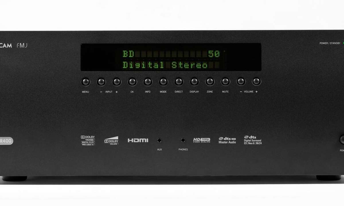Arcam
