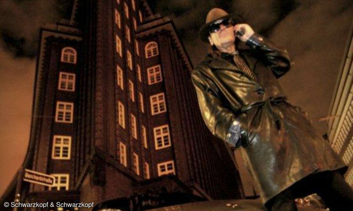 Udo Lindenberg